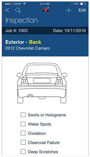 Autogeek VIF App - Auto-Spec-Tor Mike Phillips