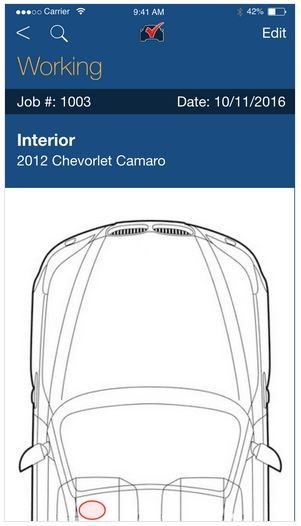 Autogeek VIF App - Auto-Spec-Tor Mike Phillips