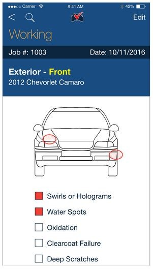 Autogeek VIF App - Auto-Spec-Tor Mike Phillips