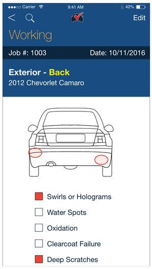 Autogeek VIF App - Auto-Spec-Tor Mike Phillips