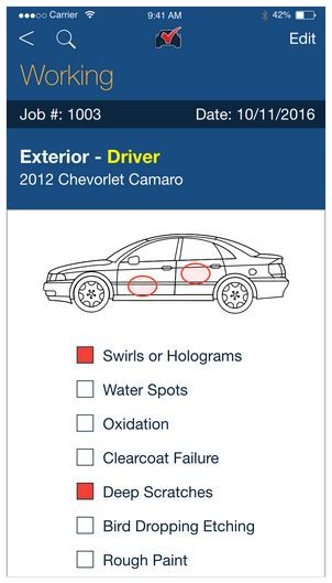 Autogeek VIF App - Auto-Spec-Tor Mike Phillips