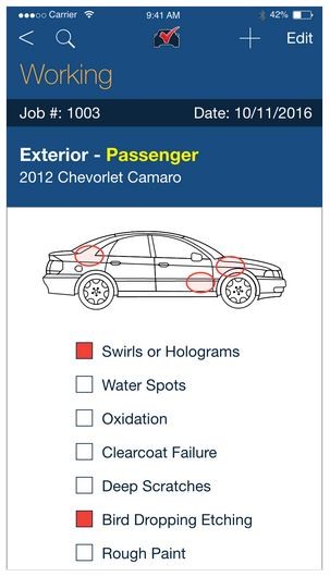 Autogeek VIF App - Auto-Spec-Tor Mike Phillips