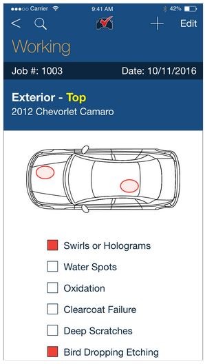 Autogeek VIF App - Auto-Spec-Tor Mike Phillips