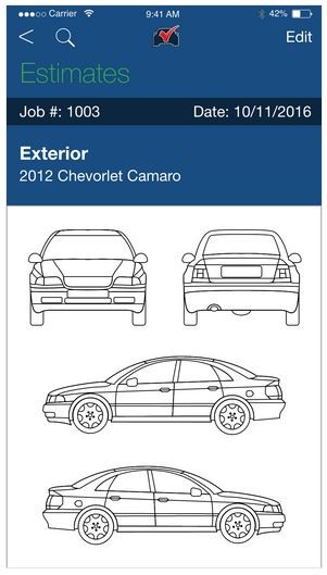 Autogeek VIF App - Auto-Spec-Tor Mike Phillips