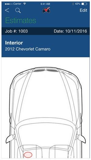 Autogeek VIF App - Auto-Spec-Tor Mike Phillips