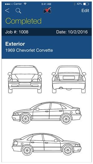 Autogeek VIF App - Auto-Spec-Tor Mike Phillips