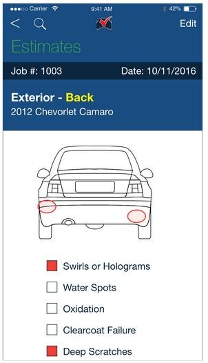 Autogeek VIF App - Auto-Spec-Tor Mike Phillips