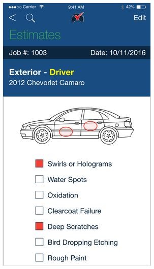 Autogeek VIF App - Auto-Spec-Tor Mike Phillips