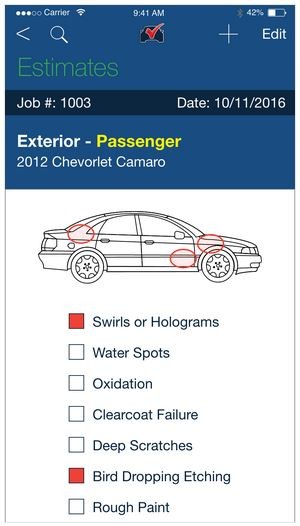 Autogeek VIF App - Auto-Spec-Tor Mike Phillips
