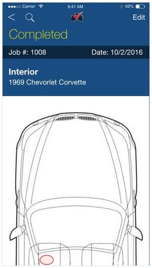 Autogeek VIF App - Auto-Spec-Tor Mike Phillips