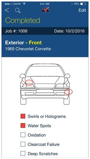 Autogeek VIF App - Auto-Spec-Tor Mike Phillips