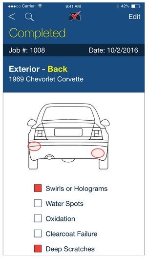 Autogeek VIF App - Auto-Spec-Tor Mike Phillips