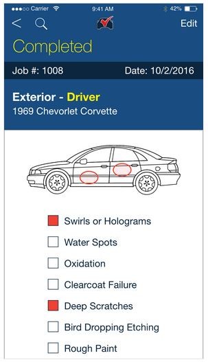 Autogeek VIF App - Auto-Spec-Tor Mike Phillips