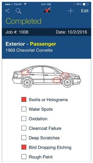 Autogeek VIF App - Auto-Spec-Tor Mike Phillips