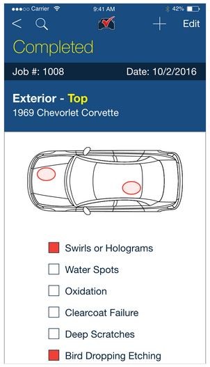 Autogeek VIF App - Auto-Spec-Tor Mike Phillips