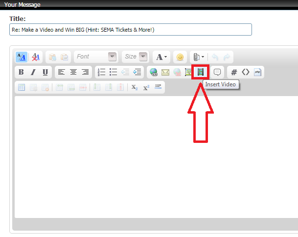 Autogeek_How_To_Embed_Videos