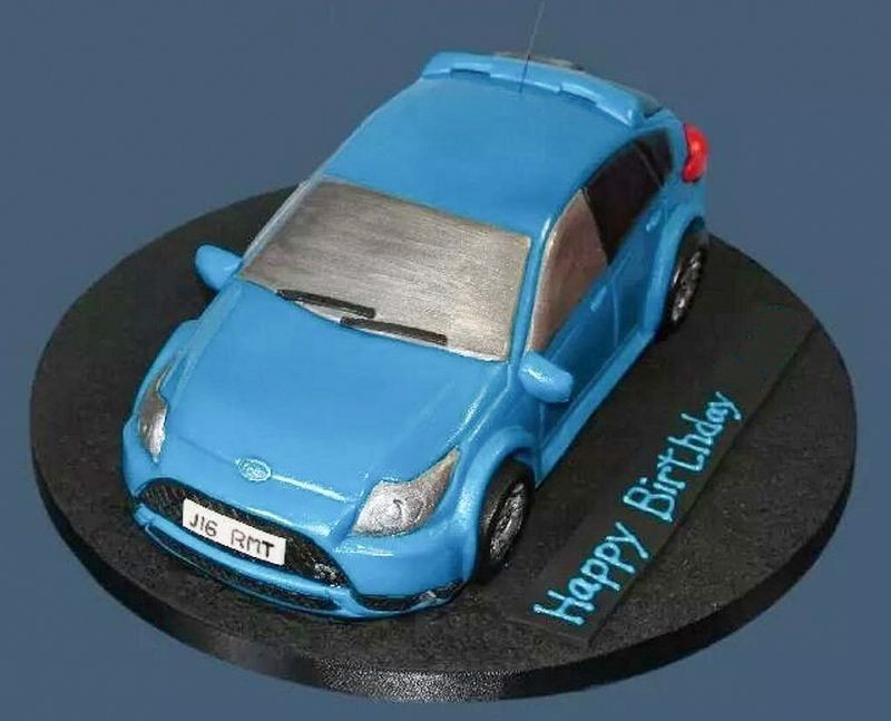 AutogeekOnline Birthdays