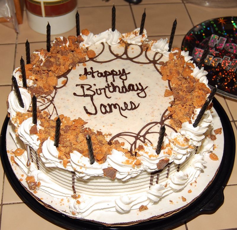 AutogeekOnline Birthdays