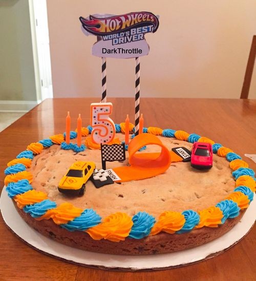 AutogeekOnline Birthdays