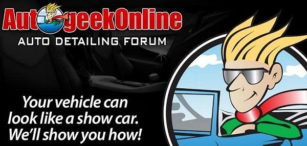 AutogeekOnline Discussion Forum Logo