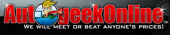 AutogeekOnline Forum Logo Mike Phillips