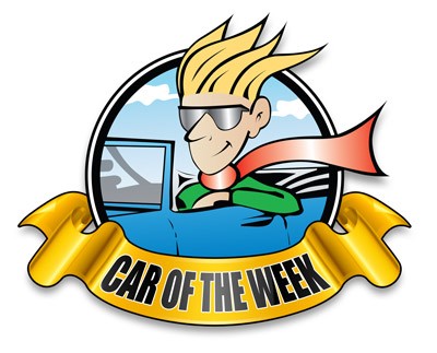 Autogeek's Car of the Week with Mike Phillips