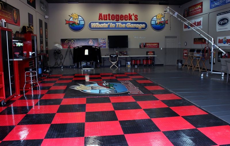 Autogeek's Car of the Week! with Mike Phillips
