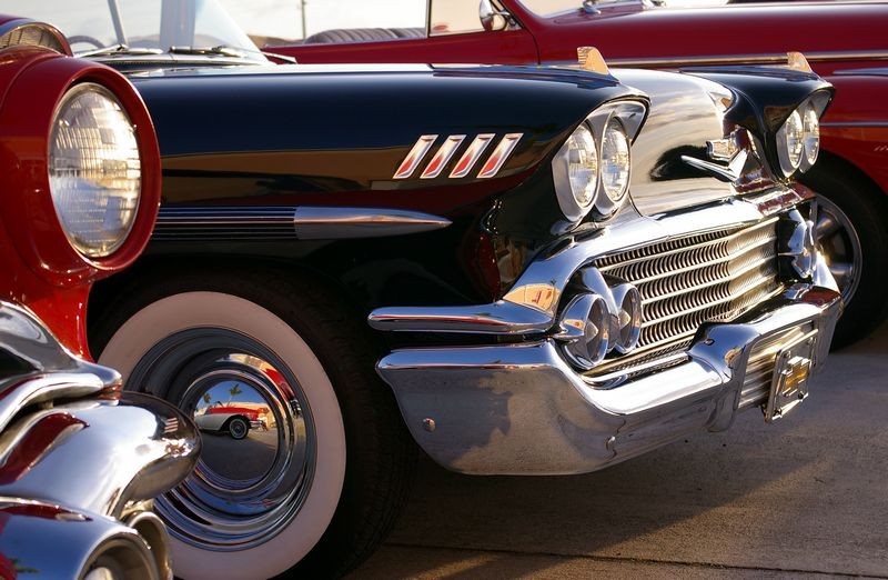 Autogeeks Cars and Coffee with Mike Phillips May 2014