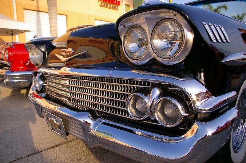 Autogeeks Cars and Coffee with Mike Phillips May 2014