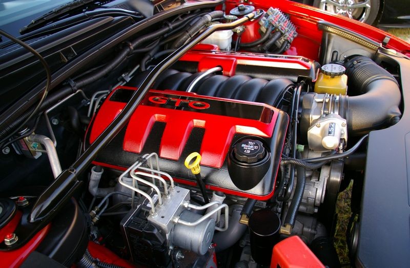 Autogeeks Cars and Coffee with Mike Phillips May 2014