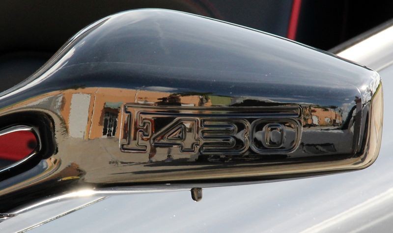 Autogeeks Cars and Coffee with Mike Phillips