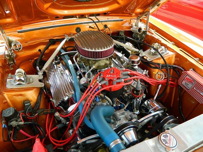 Autogeeks Cars and Coffee with Mike Phillips