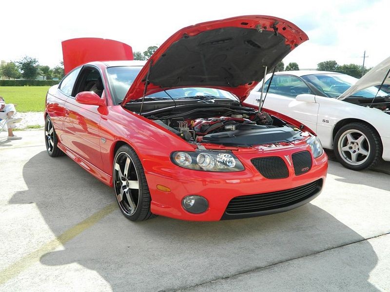 Autogeeks Cars and Coffee with Mike Phillips