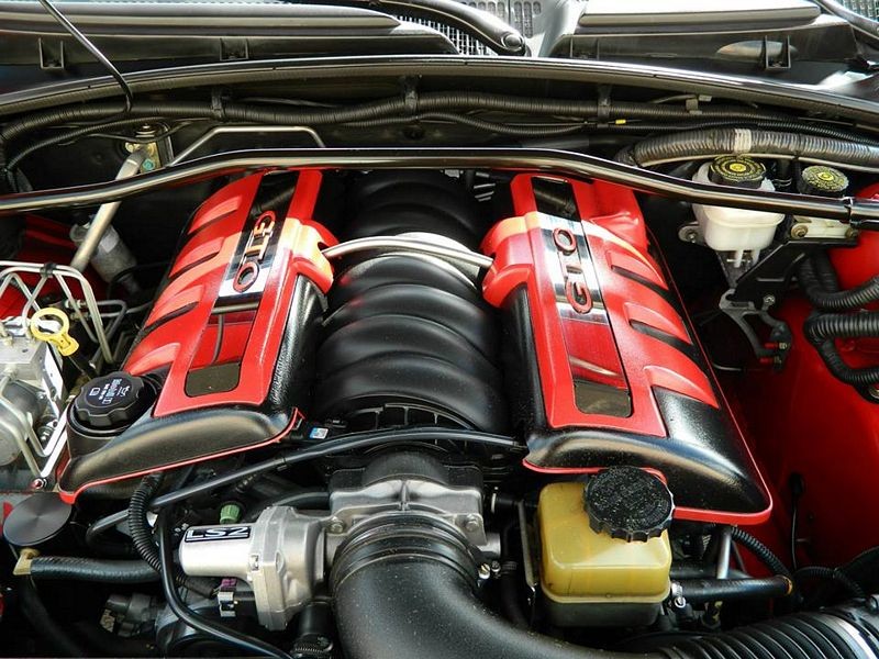Autogeeks Cars and Coffee with Mike Phillips