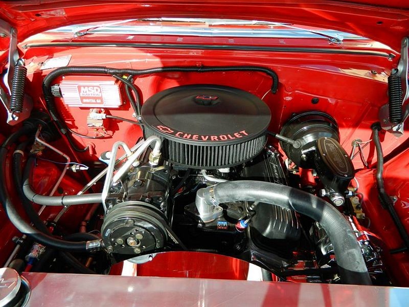 Autogeeks Cars and Coffee with Mike Phillips