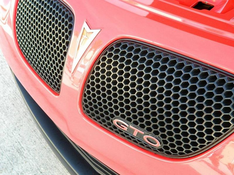 Autogeeks Cars and Coffee with Mike Phillips
