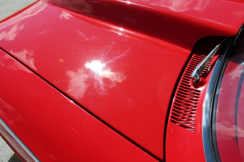 Autogeeks Cars and Coffee with Mike Phillips