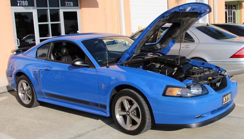 Autogeeks Cars and Coffee with Mike Phillips