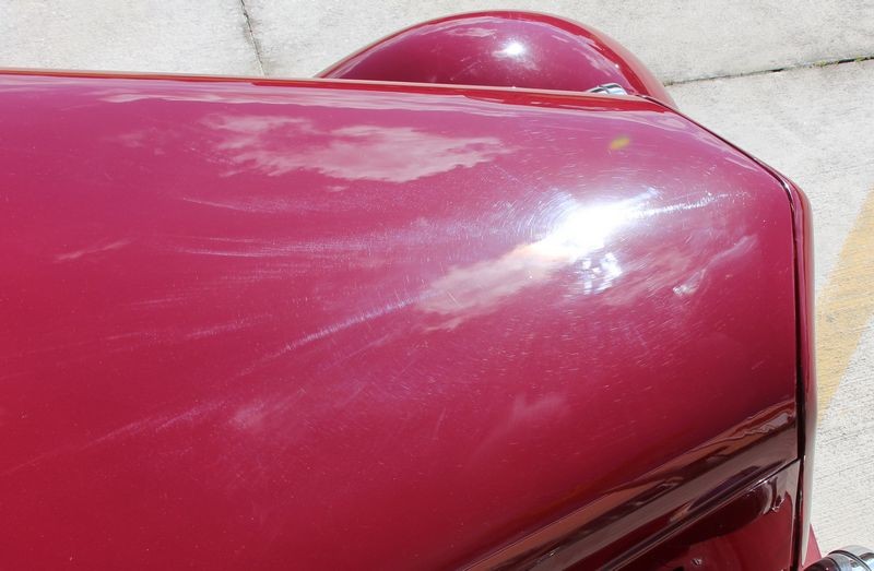 Autogeeks Cars and Coffee with Mike Phillips