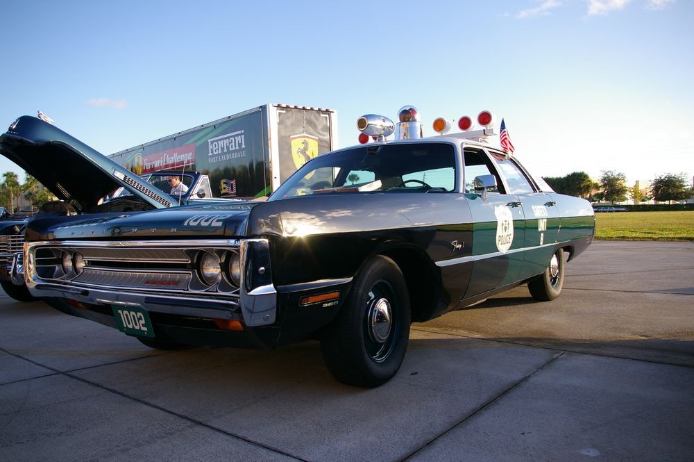 Autogeeks Cars and Coffee with Mike Phillips