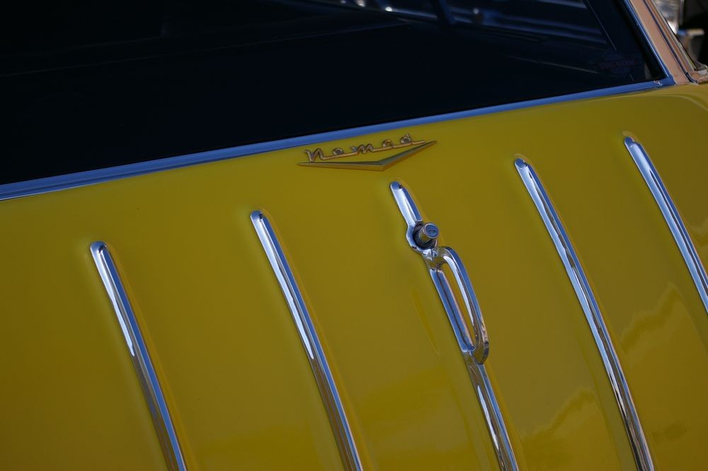 Autogeeks Cars and Coffee with Mike Phillips