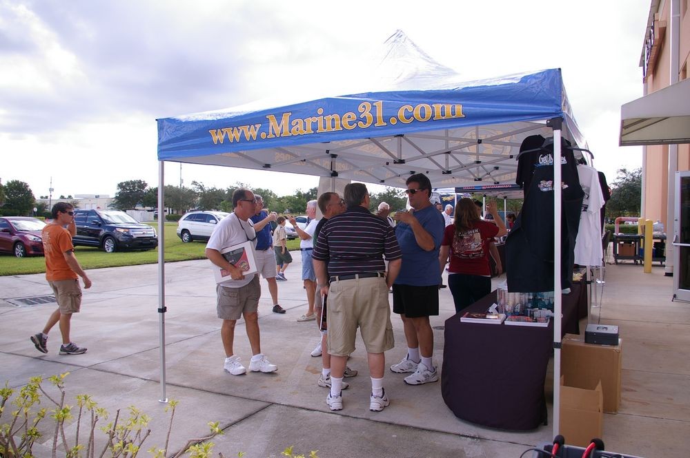 Autogeeks Cars and Coffee with Mike Phillips