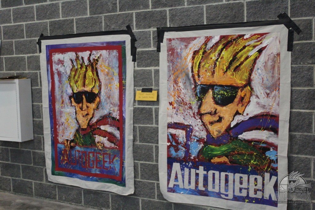 Autogeek's DetailFest Day 2