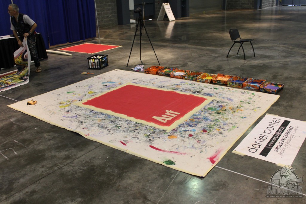Autogeek's DetailFest Day 2