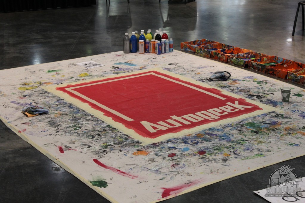 Autogeek's DetailFest Day 2