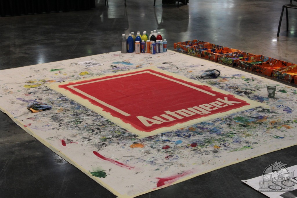 Autogeek's DetailFest Day 2