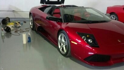 Autogeek's Detailing Classes can help you to be successful