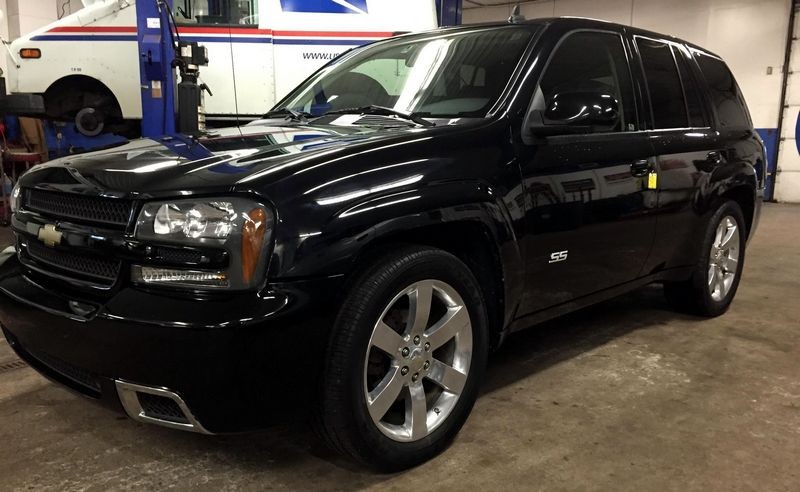 Autogeeks Roadshow Car Detailing Classes with Mike Phillips