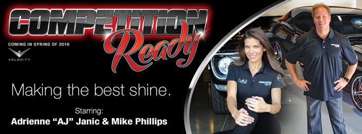 Autogeeks Roadshow Class with Mike Phillips