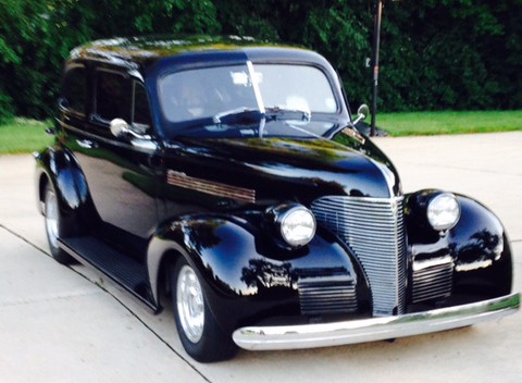 Autogeeks Roadshow Detailing Class in Oconomowoc Wisconsin